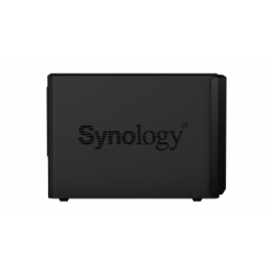 Serwer NAS Synology DS223 2x0HDD 2GB 4x1.7Ghz 1xGbE 3xUSB