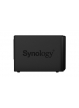 Serwer NAS Synology DS223 2x0HDD 2GB 4x1.7Ghz 1xGbE 3xUSB