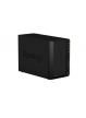 Serwer NAS Synology DS223 2x0HDD 2GB 4x1.7Ghz 1xGbE 3xUSB