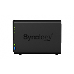 Serwer NAS Synology DS223 2x0HDD 2GB 4x1.7Ghz 1xGbE 3xUSB