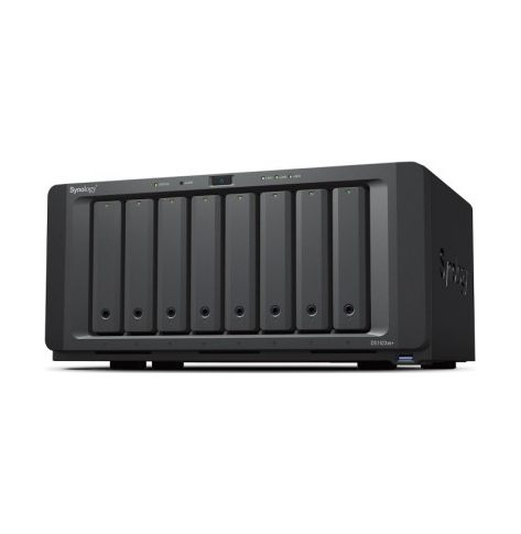 Serwer NAS Synology DS1823xs+ 8x0HDD 4Core V1780B 3,35Ghz 8GB DDR4 ECC 250W 5Y