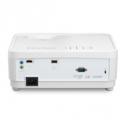 Projektor ViewSonic Viewsonic LS500WH LED WXGA