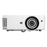 Projektor ViewSonic Viewsonic LS550WH  LED WXGA