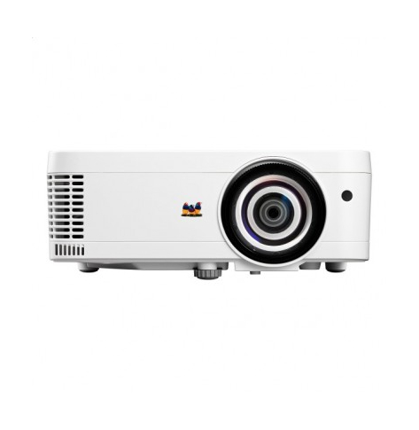 Projektor ViewSonic Viewsonic LS550WH  LED WXGA