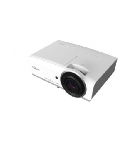 Projektor Vivitek DU857 (DLP WUXGA 5000 AL VGA HDMI)