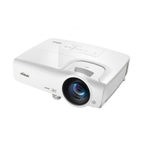 Projektor Vivitek DW275 (DLP WXGA 4000 AL 2x VGA 2x HDMI 2.6 kg)