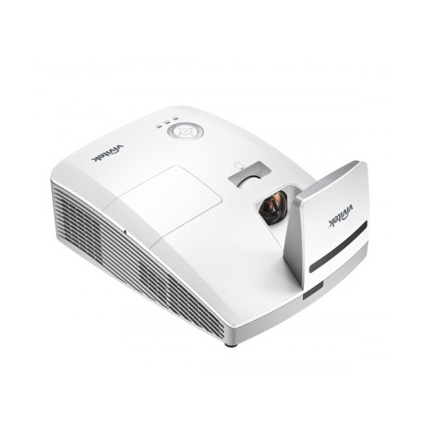 Projektor Vivitek DW770UST 3500