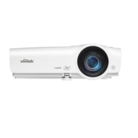 Projektor Vivitek DX273 (DLP XGA 4000 ANSI 2x HDMI 2x VGA 2,6 kg) DWZ