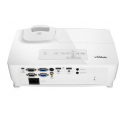 Vivitek DX273 (DLP XGA 4000 ANSI 2x HDMI 2x VGA 2,6 kg) DWZ