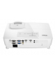 Projektor Vivitek DX273 (DLP XGA 4000 ANSI 2x HDMI 2x VGA 2,6 kg) DWZ