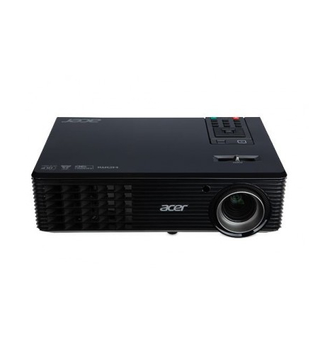 Acer Acer S1286Hn XGA 3500lm 20000:1 DLP