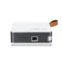 Projektor Acer AOPEN PV11a 480p 360Lm 1000:1 0.9kg