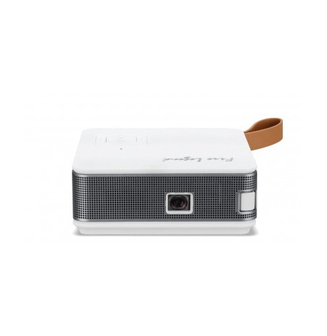 Projektor Acer AOPEN PV11a 480p 360Lm 1000:1 0.9kg