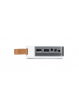 Projektor Acer AOPEN PV11a 480p 360Lm 1000:1 0.9kg