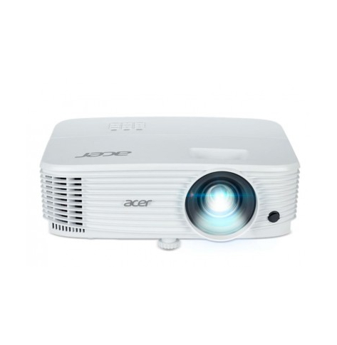 Projektor Acer P1357Wi WXGA 4800lm 20000:1 EMEA