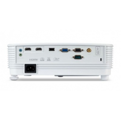 Acer P1357Wi WXGA 4800lm 20000:1 EMEA