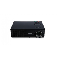 Projektor Acer P1360WB 3D  DLP WXGA 4000lm 20000 HDMI