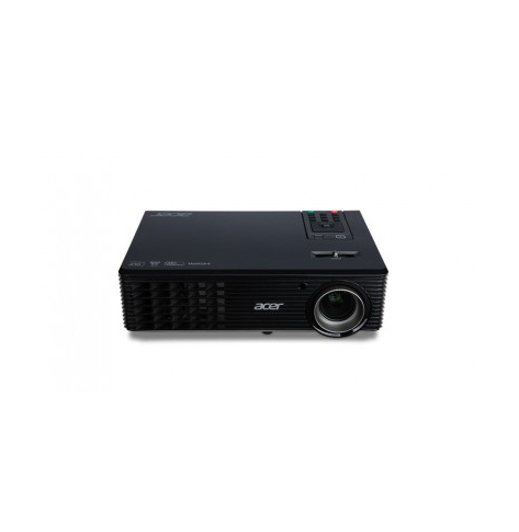 Projektor Acer P1360WB 3D  DLP WXGA 4000lm 20000 HDMI