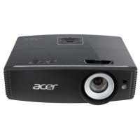 Projektor Acer P6605 WUXGA 5500lm 20000:1 RJ45 HDMI