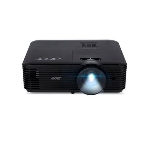 Projektor Acer X1128H  3D DLP SVGA 4500 20000 HDMI 2.8
