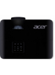 Acer X138WHP  3D DLP WXGA 4000lm 20000:1 HDMI 2.8kg