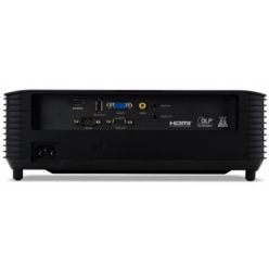 Acer X138WHP  3D DLP WXGA 4000lm 20000:1 HDMI 2.8kg