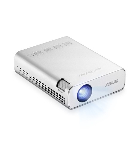 Projektor Asus E1R mobile PowerBank USB WiFi HDMI 2W speaker