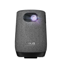 Projektor Asus ZenBeam Latte L1 DLP LED 400:1 HDMI Bezprzewodowy USB BT