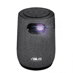 Asus ZenBeam Latte L1 DLP LED 400:1 HDMI Bezprzewodowy USB BT