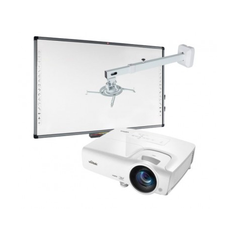 Projektor Avtek Zestaw Panorama ST