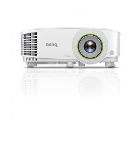 Projektor Benq EW600 DLP WXGA 3600ANSI 20000:1 ANDROID WIFI HDMI