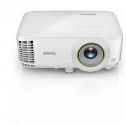 Benq EW600 DLP WXGA 3600ANSI 20000:1 ANDROID WIFI HDMI