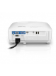 Projektor Benq EW600 DLP WXGA 3600ANSI 20000:1 ANDROID WIFI HDMI