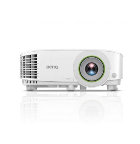 Projektor Benq EW800ST WXGA 3300ANSI 20000:1 HDMI