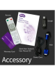 Projektor Benq EW800ST WXGA 3300ANSI 20000:1 HDMI