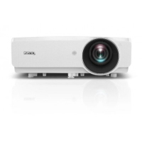 Projektor Benq SH753P  DLP HD 5000ANSI 13000:1 HDMI
