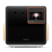Projektor Benq X300G 4K 3000ANSI GL HDMI 4K