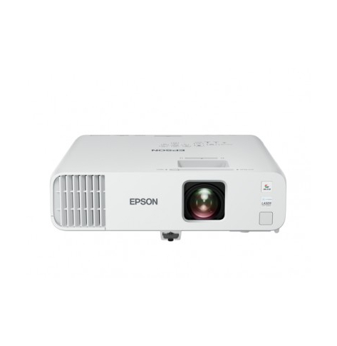 Projektor Epson EB-L210W 3LCD WXGA laserowy