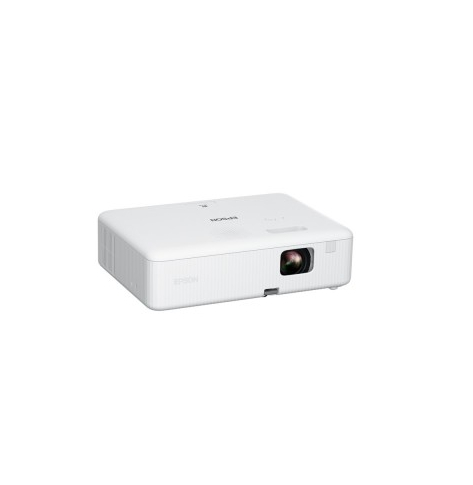 Projektor Epson CO-FH01  3LCD FHD 3000L 350:1 USB HDMI