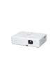 Projektor Epson CO-FH01  3LCD FHD 3000L 350:1 USB HDMI