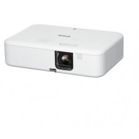Projektor Epson CO-FH02  3LCD FHD 3000L 300:1 USB HDMI