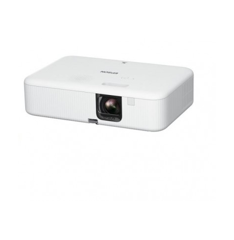 Projektor Epson CO-FH02  3LCD FHD 3000L 300:1 USB HDMI
