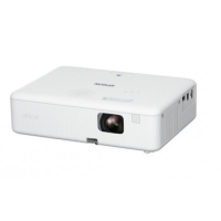 Projektor Epson CO-W01   3LCD WXGA 3000L 350:1 HDMI