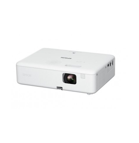 Projektor Epson CO-W01   3LCD WXGA 3000L 350:1 HDMI