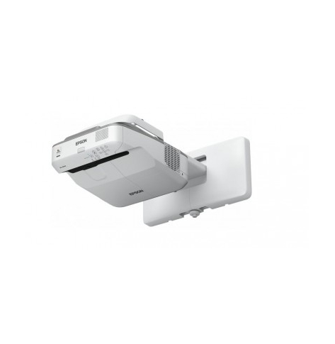 Projektor Epson EB-685W  3LCD WXGA 3500AL 14k:1 5.7kg