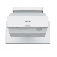 Projektor Epson EB-760W UST laser 3LCD WXGA 4100L 2.5m:1 16:10