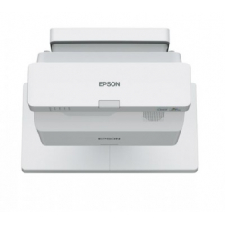 Epson EB-760W UST laser 3LCD WXGA 4100L 2.5m:1 16:10