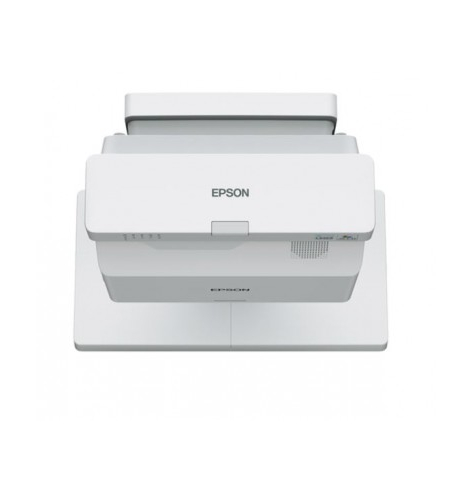 Projektor Epson EB-760W UST laser 3LCD WXGA 4100L 2.5m:1 16:10