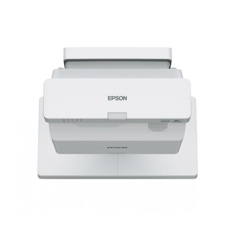 Epson EB-760W UST laser 3LCD WXGA 4100L 2.5m:1 16:10