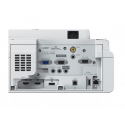 Epson EB-760W UST laser 3LCD WXGA 4100L 2.5m:1 16:10